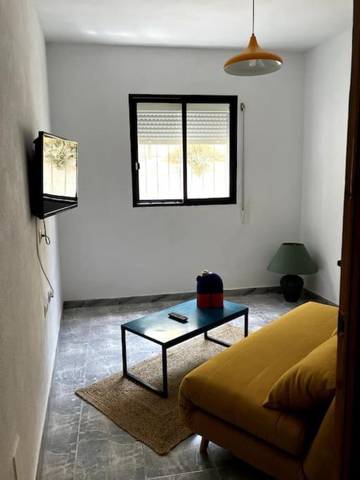 דירות אלמריה Casa Trini מראה חיצוני תמונה
