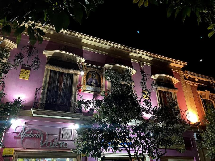 דירות אלמריה Casa Trini מראה חיצוני תמונה
