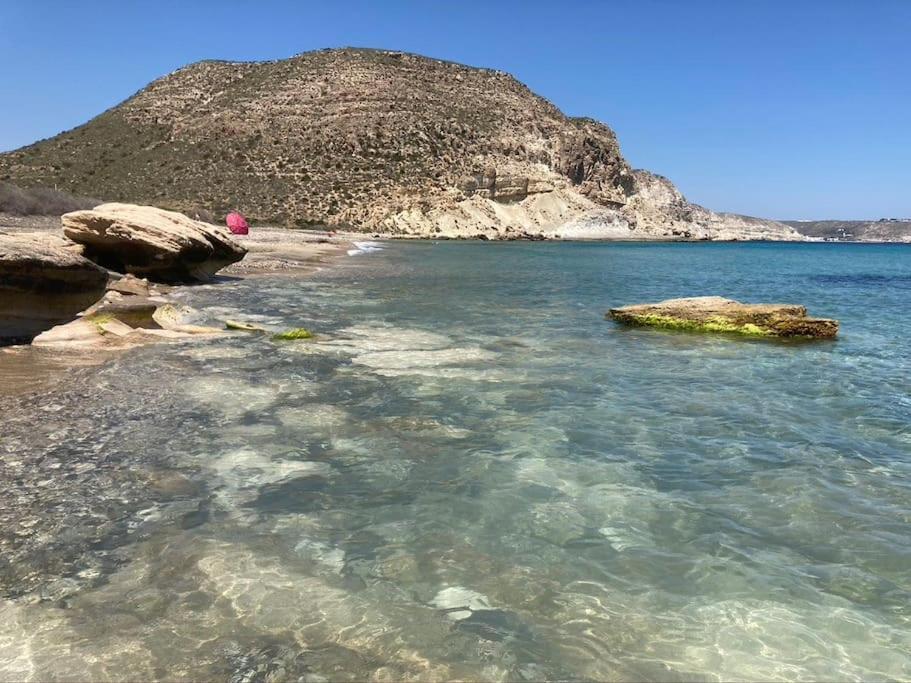 דירות אלמריה Casa Trini מראה חיצוני תמונה