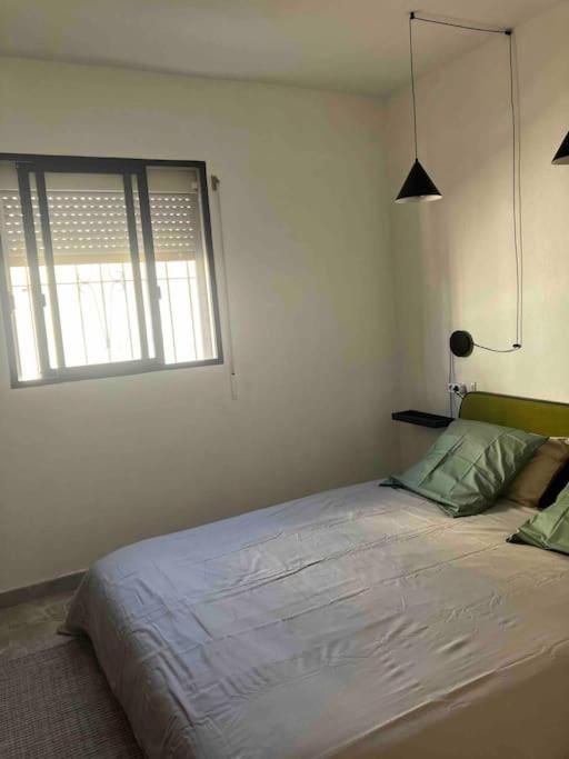 דירות אלמריה Casa Trini מראה חיצוני תמונה