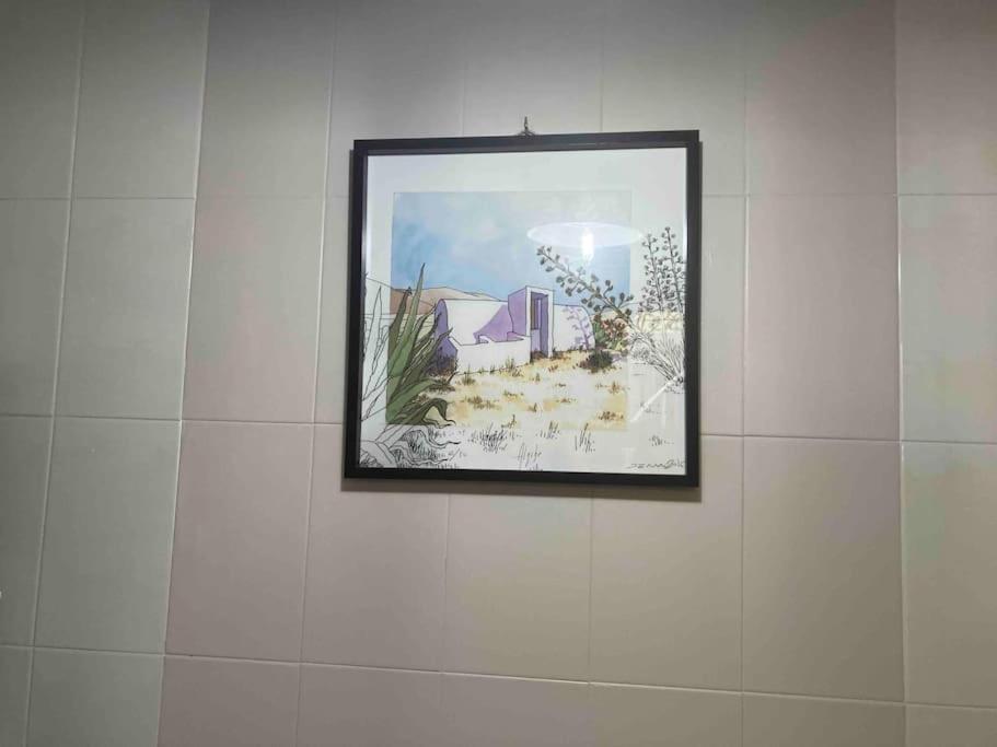 דירות אלמריה Casa Trini מראה חיצוני תמונה